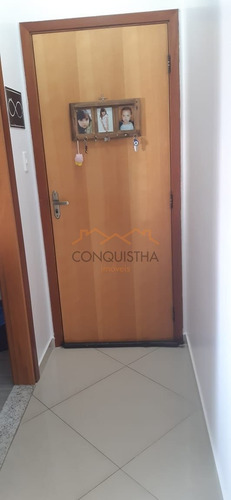 Imagem 2 de 15 de Apartamento - Vila Mussolini - Ref: 3707 - V-5891