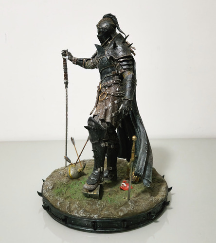 For Honor Apollyon Collectors Edition