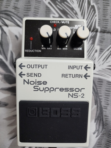 Noise Suppressor