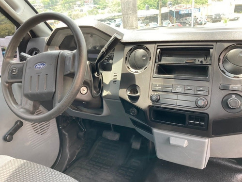 Imagen 10 de 10 de Ford F-450 Turbo Diesel