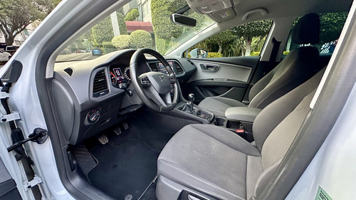 Seat Leon 1.4 Style T 125 Hp Mt