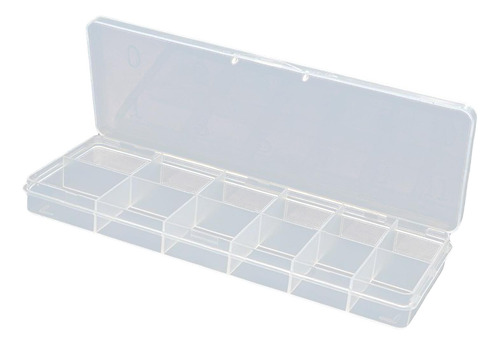 4 Set De Organizadores Para Decoración De Uñas 4 Piezas