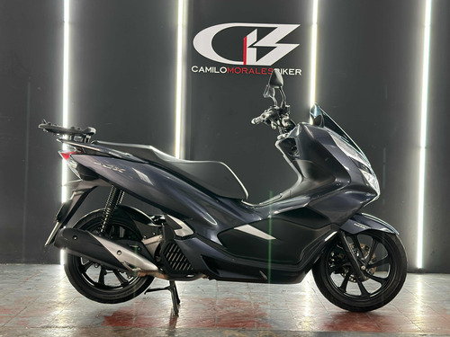 Honda Pcx 150