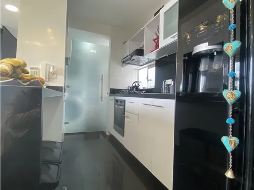Venta Apartamento En Gran Granada Bogotá