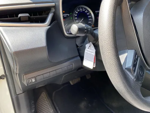 Toyota Corolla 1.8 Xe-i Hibrido At 4x2 2020