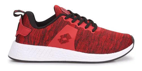 Zapatillas lotto online ilusion