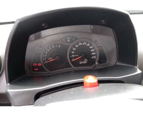 Ford Ka 1.0 Mpi 8v Flex 2p Manual
