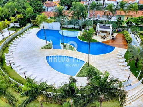 Imagem 2 de 15 de Poema Granja Julieta - 154 M2 - 3 Dormitórios - 2 Vagas - Cf65020