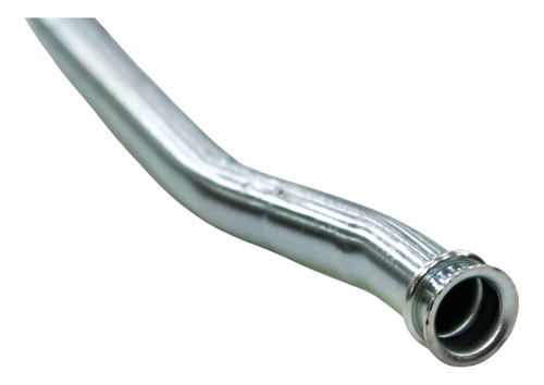 Tubo Metálico De Água Do Sistema Motor Mazda 2.0 Cód. 5803