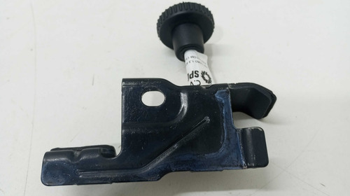Batentes Capô Fiat Toro 1.3 2022/2023 93532 (Usado)