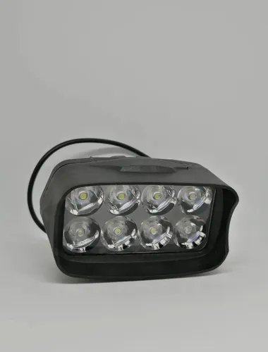 comprar Faro Auxiliar Genérica 1 Izquierdo Auto\u002Fcamioneta