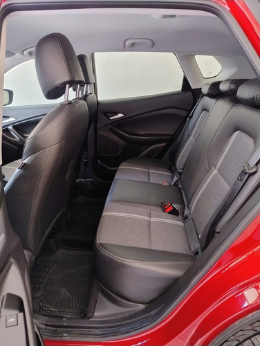 Chevrolet Tracker 1.2 Lt Turbo At