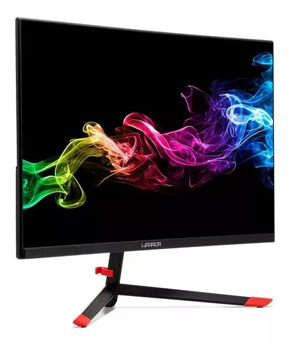 Monitor Gamer Kaizen 27 Polegadas Full HD IPS 144Hz Warrior