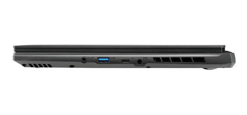 Imagen 6 de 10 de Notebook Aorus 17 I7-12700h Ddr5 16gb Rtx3070ti M2 1tb 360hz