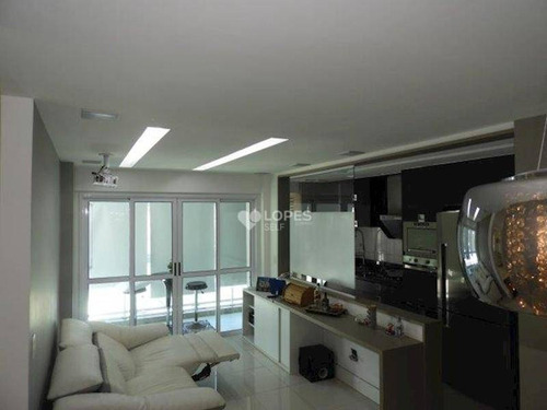 Apartamento Com 3 Dormitórios À Venda, 85 M² Por R$ 1.050.000,00 - Charitas - Niterói/rj - Ap37695