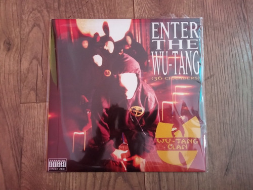 Wu-tang Beastie Boys Eminem 36 Chambers