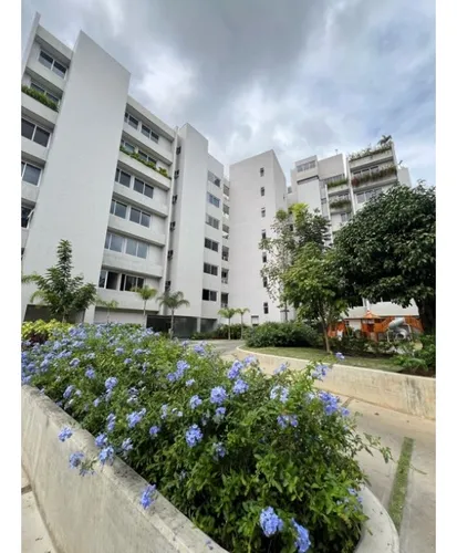 Vendo Ph 881m2 Campo Alegre 7208
