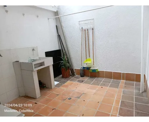 Casa Unifamiliar En Venta Calasanz (n)