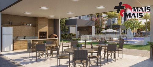 Imagem 15 de 15 de Viva Residencial, 2 Quartos, Apartamento, Hortolândia-monte Mor - Alongviva