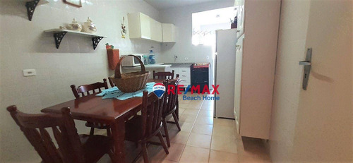 Imagem 14 de 28 de Apartamento À Venda, 86 M² Por R$ 250.000,00 - Balneário Cidade Atlântica - Guarujá/sp - Ap3315