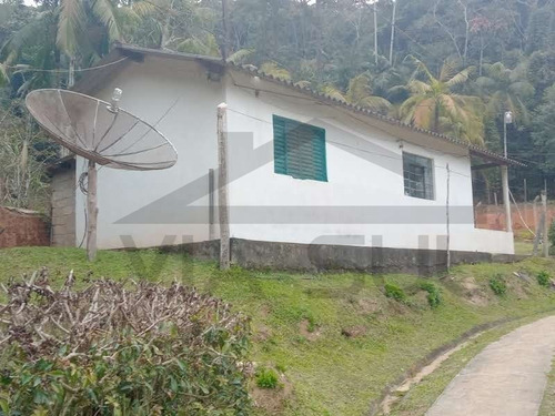 Imagem 4 de 25 de Chácara À Venda Em Juquitiba - Sp - 151 - 69929440