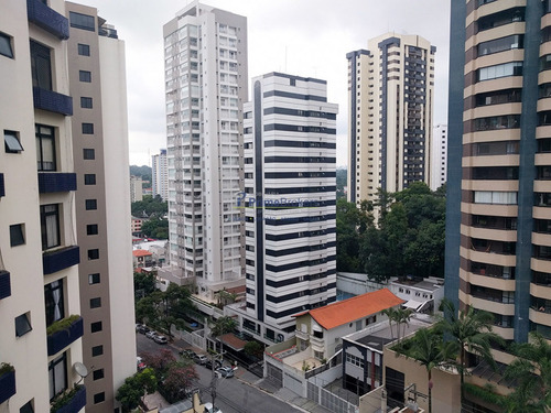 Imagem 1 de 15 de Excelente Apartamento Na Vila Mascote, Com Ótima Localização - Pb37887