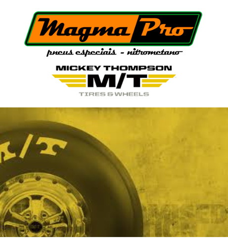Pneu Mickey Thompson 24.0/4.5-15 Et Drag Front Un.