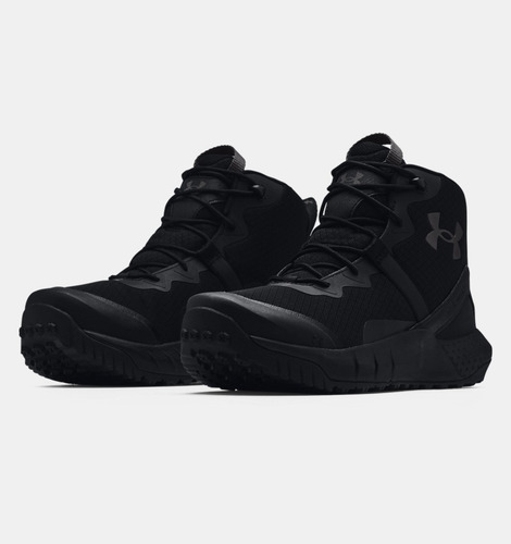 Imagen 7 de 8 de Botas Tacticas Under Armour Valsetz 1.5 Originales Rts