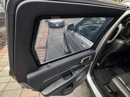 Jeep Grand Cherokee 3.7 Limited Lujo 3.6 4x2 At