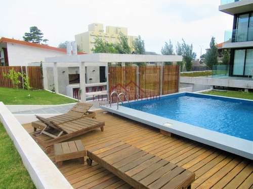 Apartamento A Estrenar - Mansa- Ref: 1894