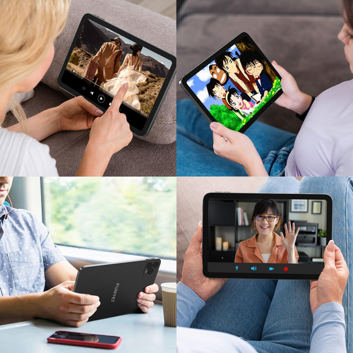 Tablet Funyet Android 10-inch 2025 8gb Ram 128gb Storage
