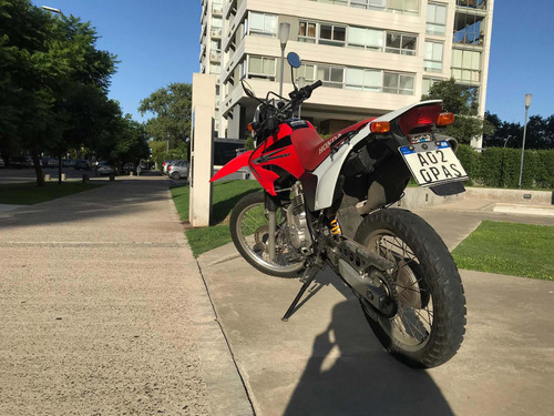 Imagen 6 de 9 de Honda Xr 250 Tornado