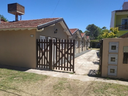 Alquilo Casa En Mar De Ajo