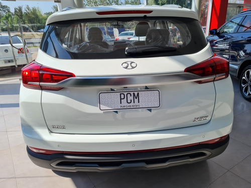 Imagen 14 de 15 de Baic X35 2022 1.5 Luxury At