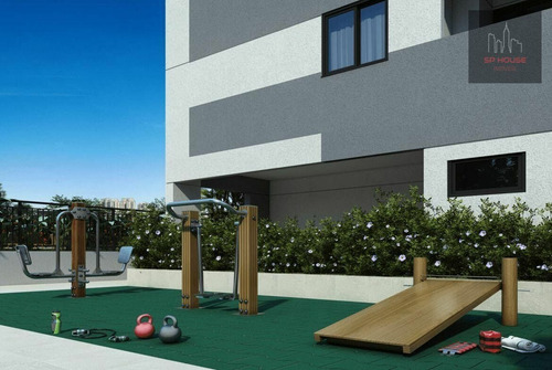 Imagem 14 de 18 de Apartamento À Venda Com 2 Dormitórios Próximo A Rodovia Régis Bittencourt - Tc1348