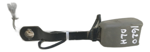 Baston Cinturon Delant Izquierda Chevrolet Vivant 2003-2011