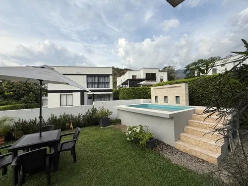 Casa En Venta, Sopetrán, Antioquia