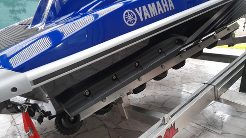 Imagen 5 de 10 de Yamaha Vx 1100