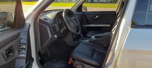 Mercedes-Benz Clase GLK 2.5 Glk300 V6 City 4matic