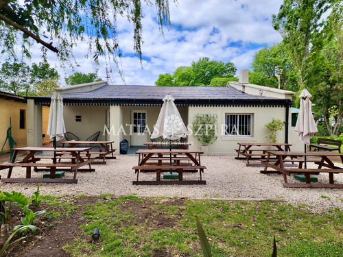 Lote En Venta La Cesarina