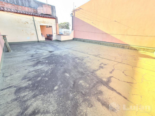 Basualdo Al 1000 Casa Lote Propio A Refaccionar