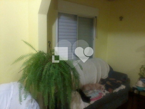 Casa 2 Quartos No Jardim Carvalho - 28-im420475