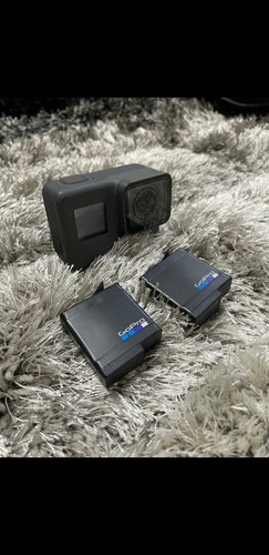 Gopro Hero 6 Black