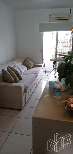 Apartamento Para Aluguel Em Residencial Spazio Saragozza - Ap008334