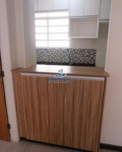 Imagem 3 de 9 de Apartamento - Ap01666 - 4473295