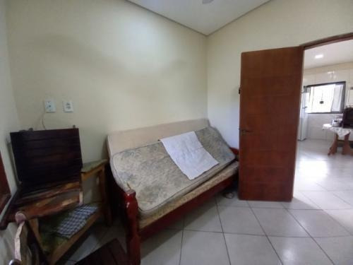 Imagem 4 de 10 de Ampla Chácara 3dorm, Itanhaém- Pq Vergara Lado Serra. 9740