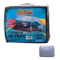 Carpa Cubre Auto Motorlife Hyundai Genesis 2.0l