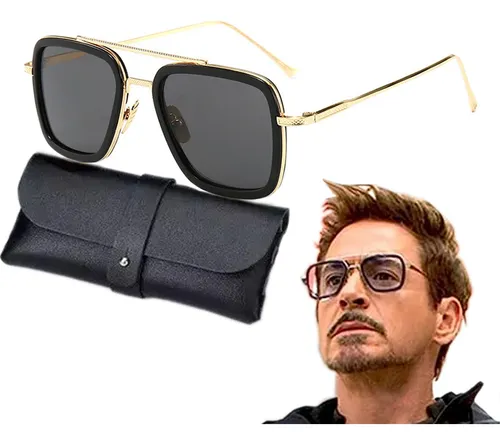 Lentes tony stark mercadolibre sale