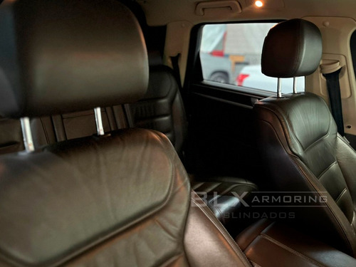 Volkswagen Touareg 3.6 V6 Tiptronic Climatronic 4x4 At
