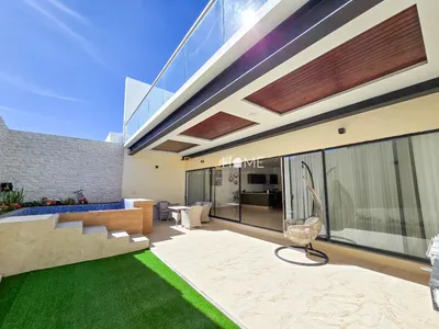 Casa en renta